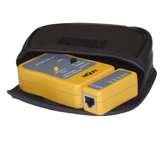 Nexxt Basic Lan Tester