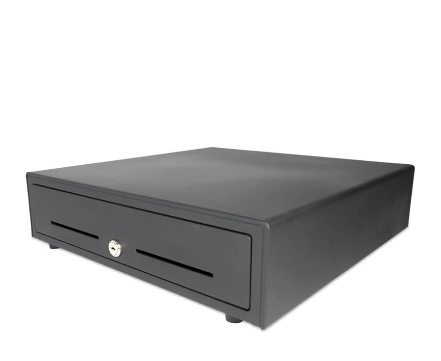 Custom Cash Drawer Metal 5Bill/8Co 
