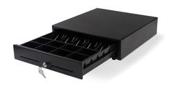 Custom Cash Drawer Metal 5Bill/8Co 