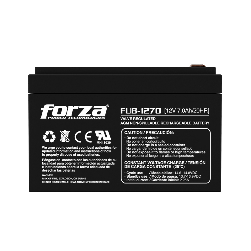 Forza FUB-1270