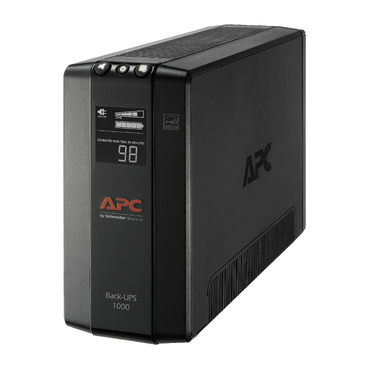 APC Back-UPS Pro