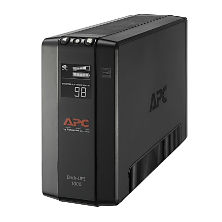 APC Back-UPS Pro