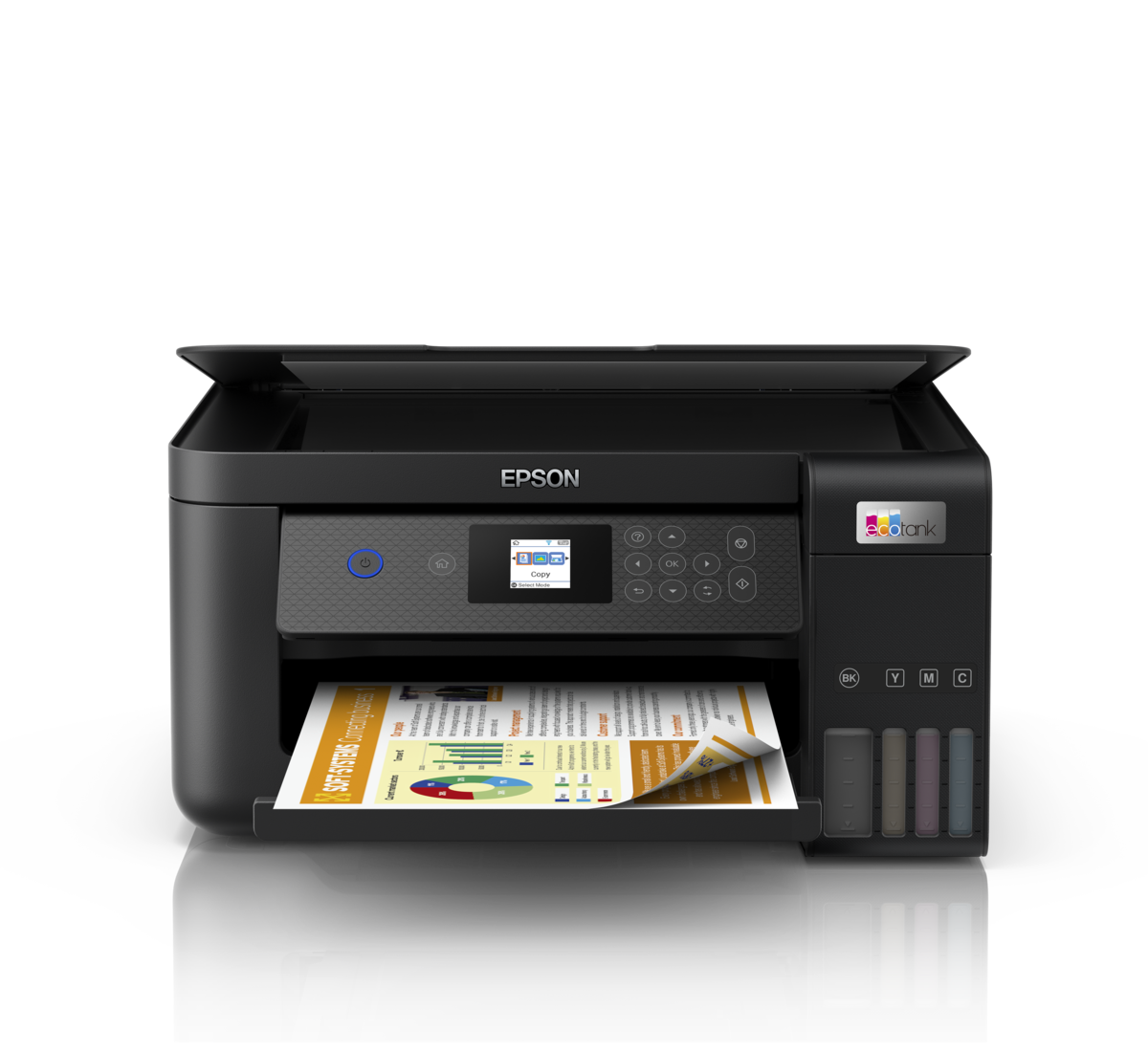 Epson EcoTank L4260