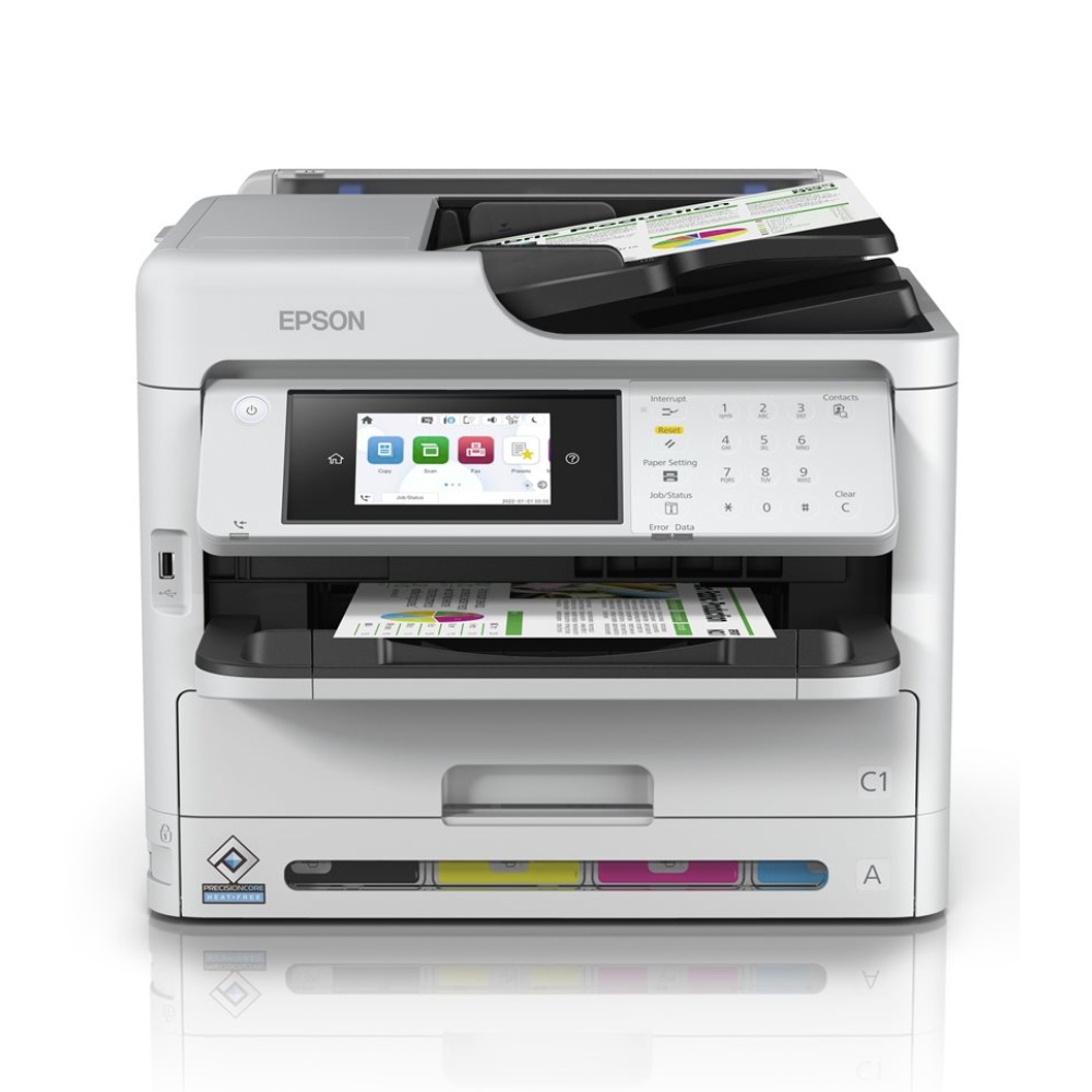 Epson WorkForce Pro C5890