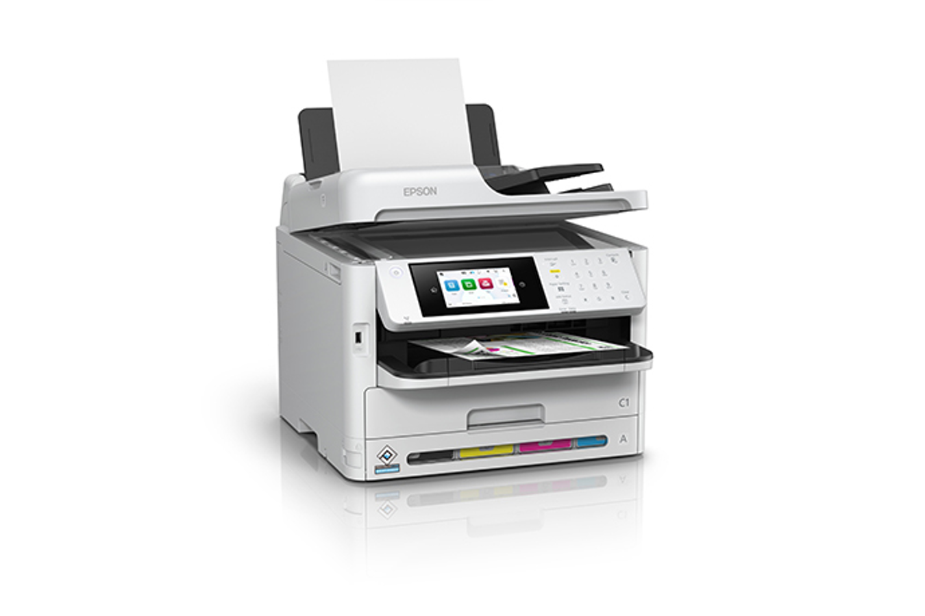 Epson WorkForce Pro C5890