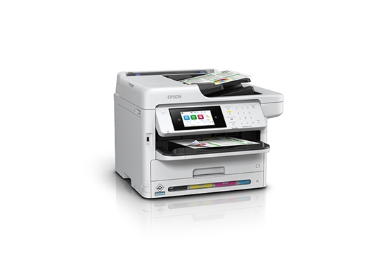 Epson WorkForce Pro C5891