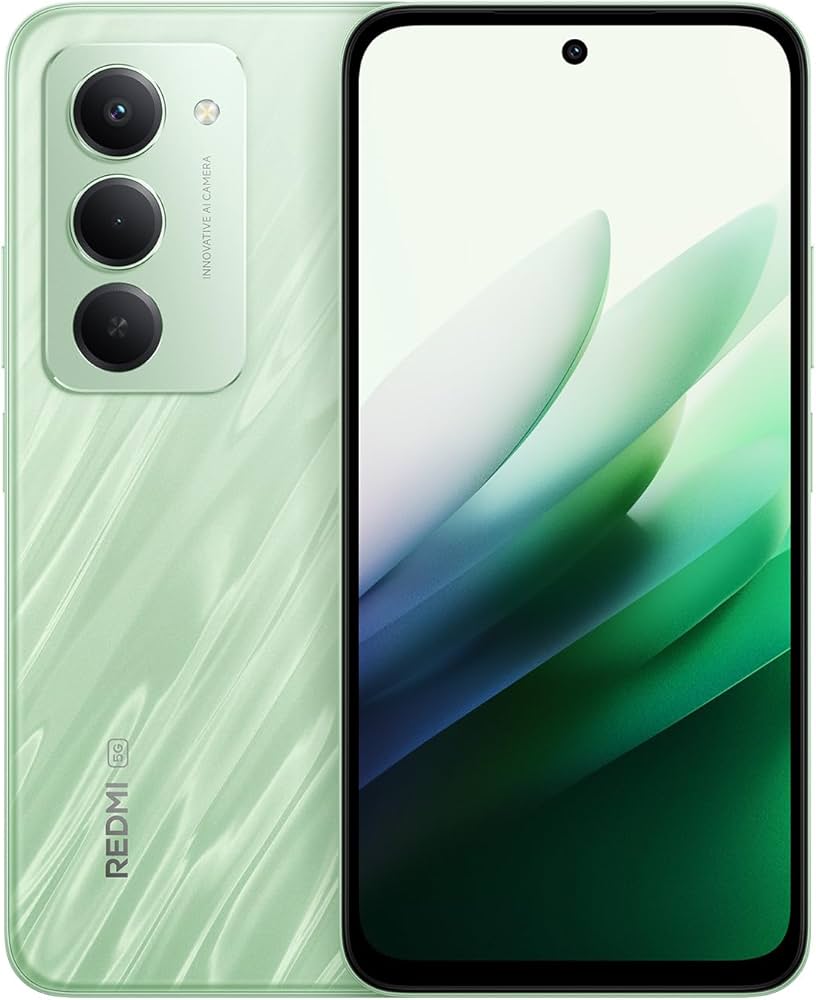 Xiaomi Redmi 15