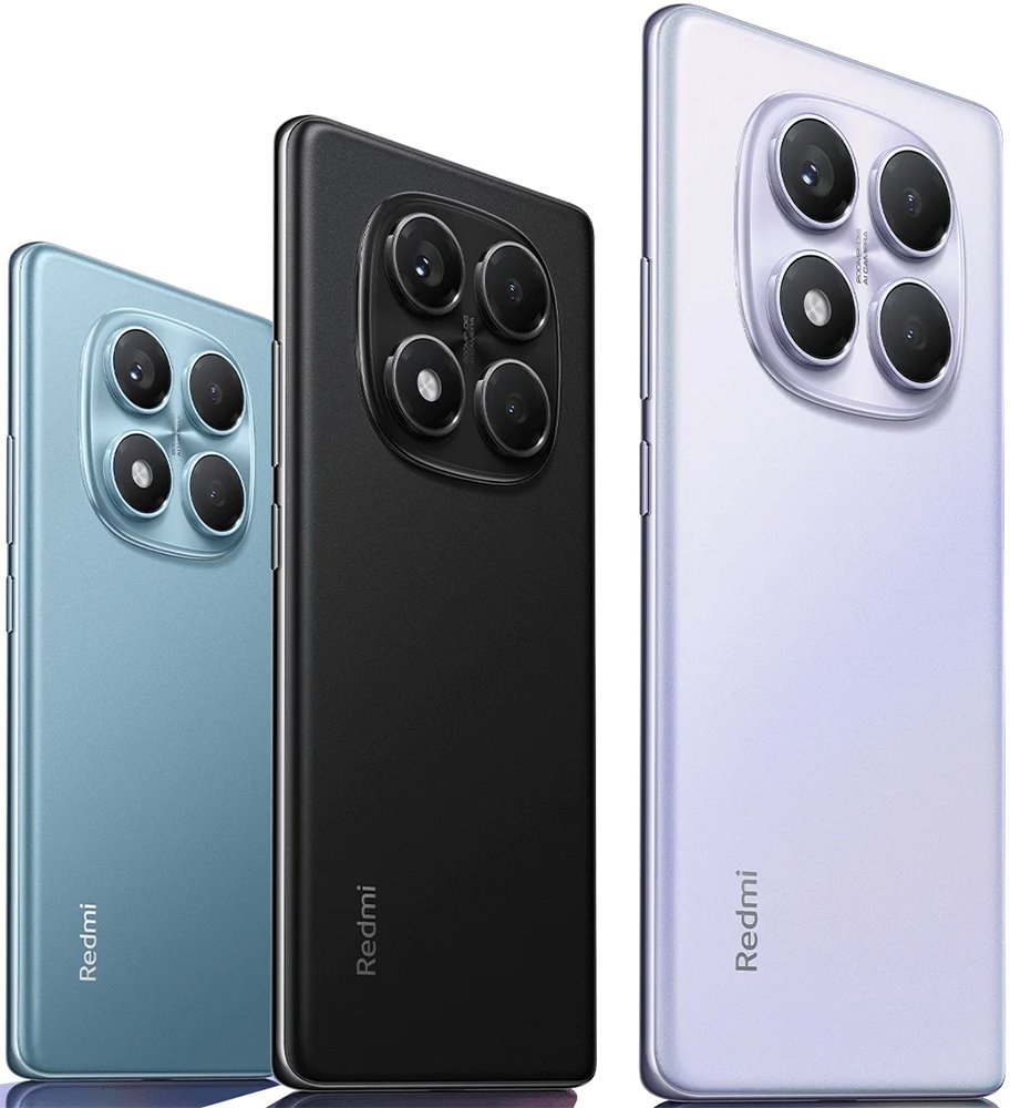 Xiaomi