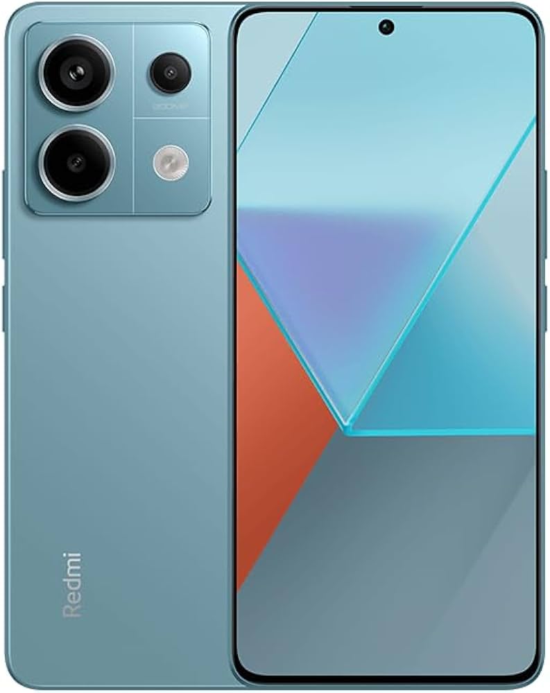 Xiaomi Redmi Note 15