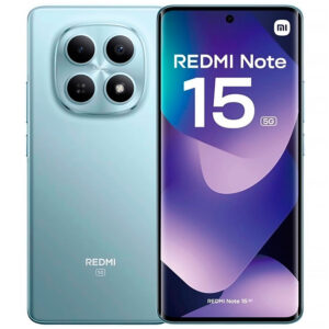 Xiaomi Redmi Note 15 5G