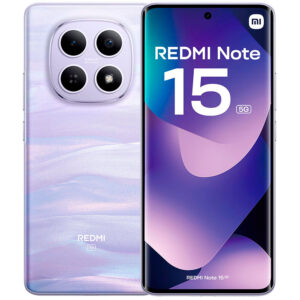 Xiaomi Redmi Note 15 5G