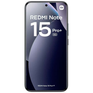 Xiaomi Redmi Note 15 Pro