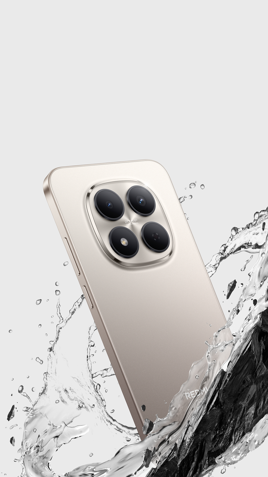 Xiaomi Redmi Note 15 Pro