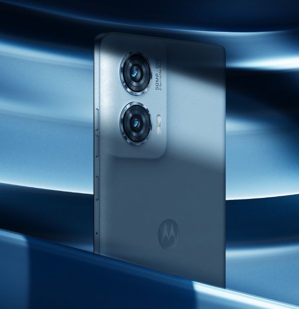 Motorola Edge 50 Fusion