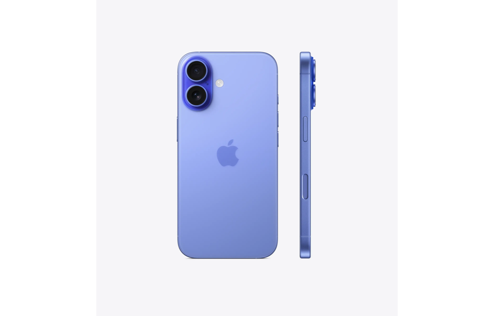 Apple iPhone 16