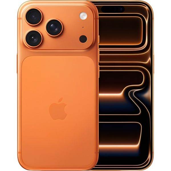 Apple iPhone 17 Pro