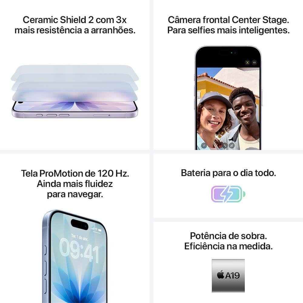 Apple iPhone 17