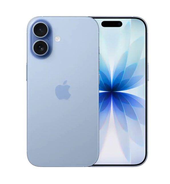 Apple iPhone 17
