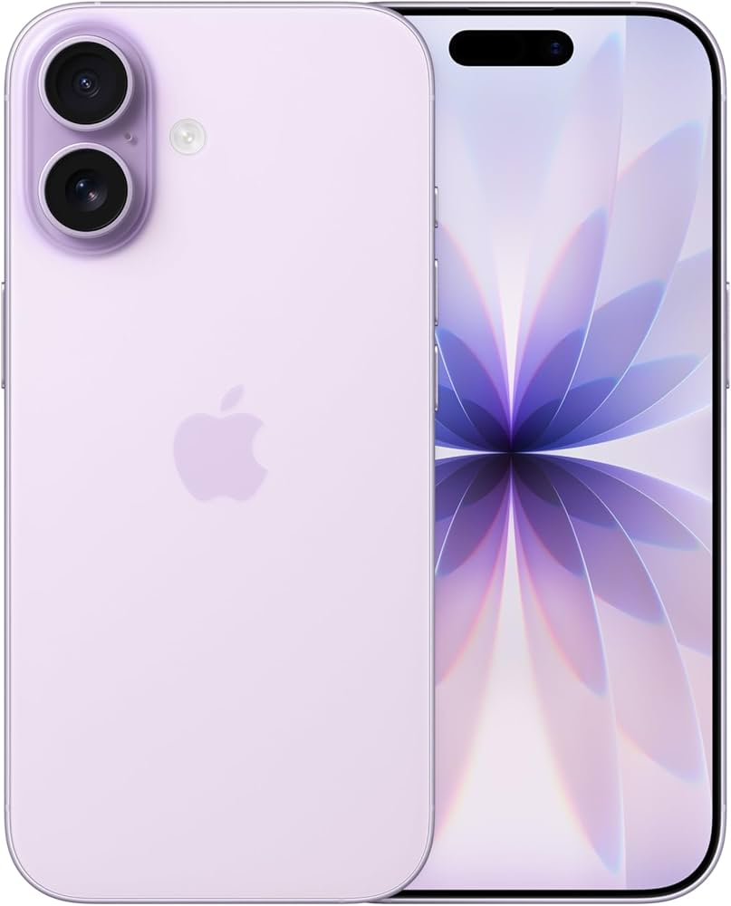 Apple iPhone 17