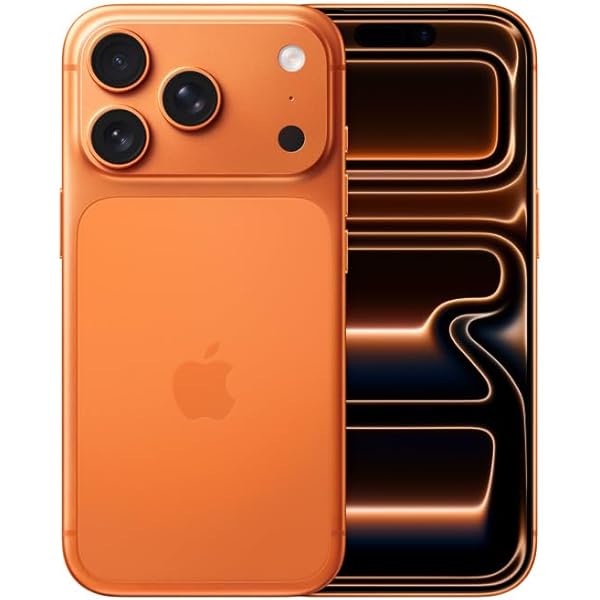 Apple iPhone 17