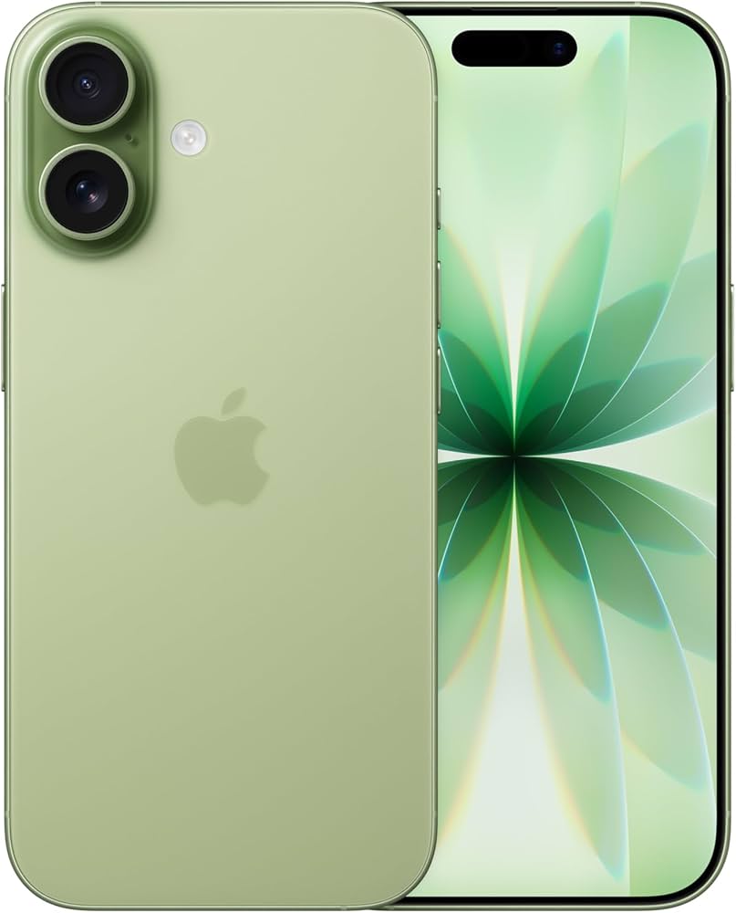 Apple iPhone 17
