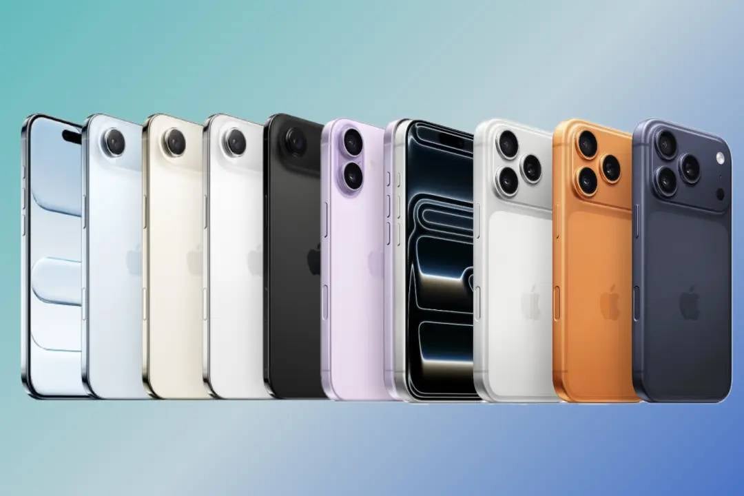 Apple iPhone 17e