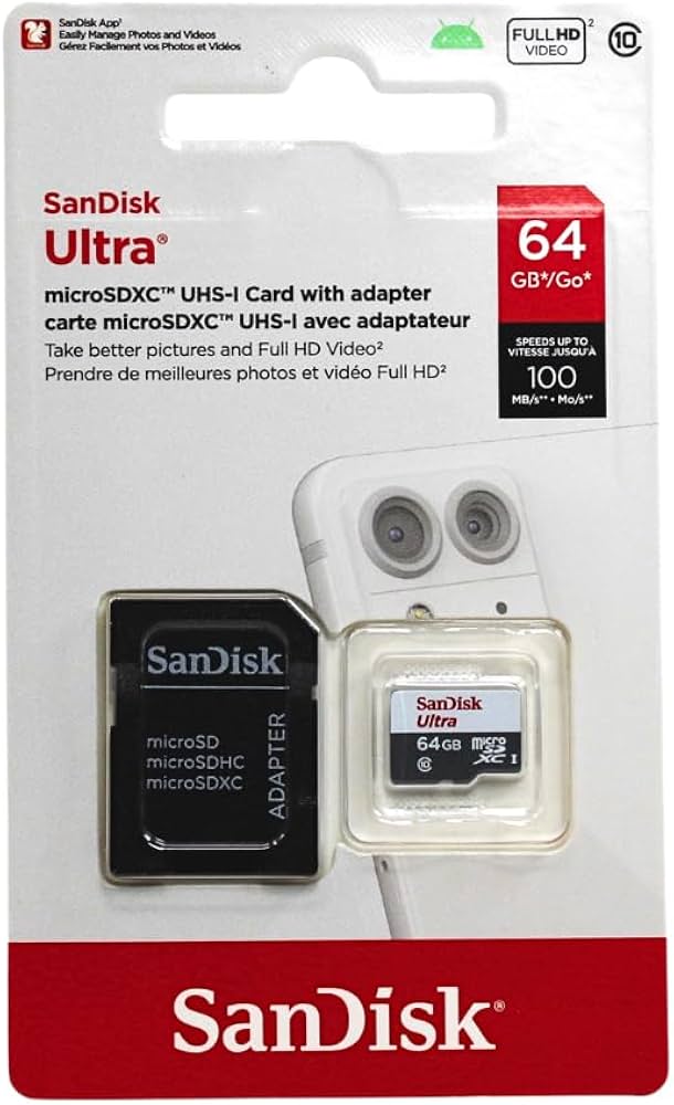 SanDisk Ultra