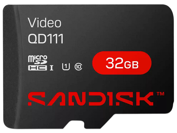 SanDisk