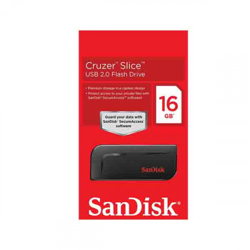 SanDisk Cruzer Blade