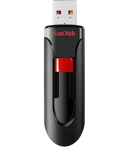 SanDisk Cruzer Glide 3.0