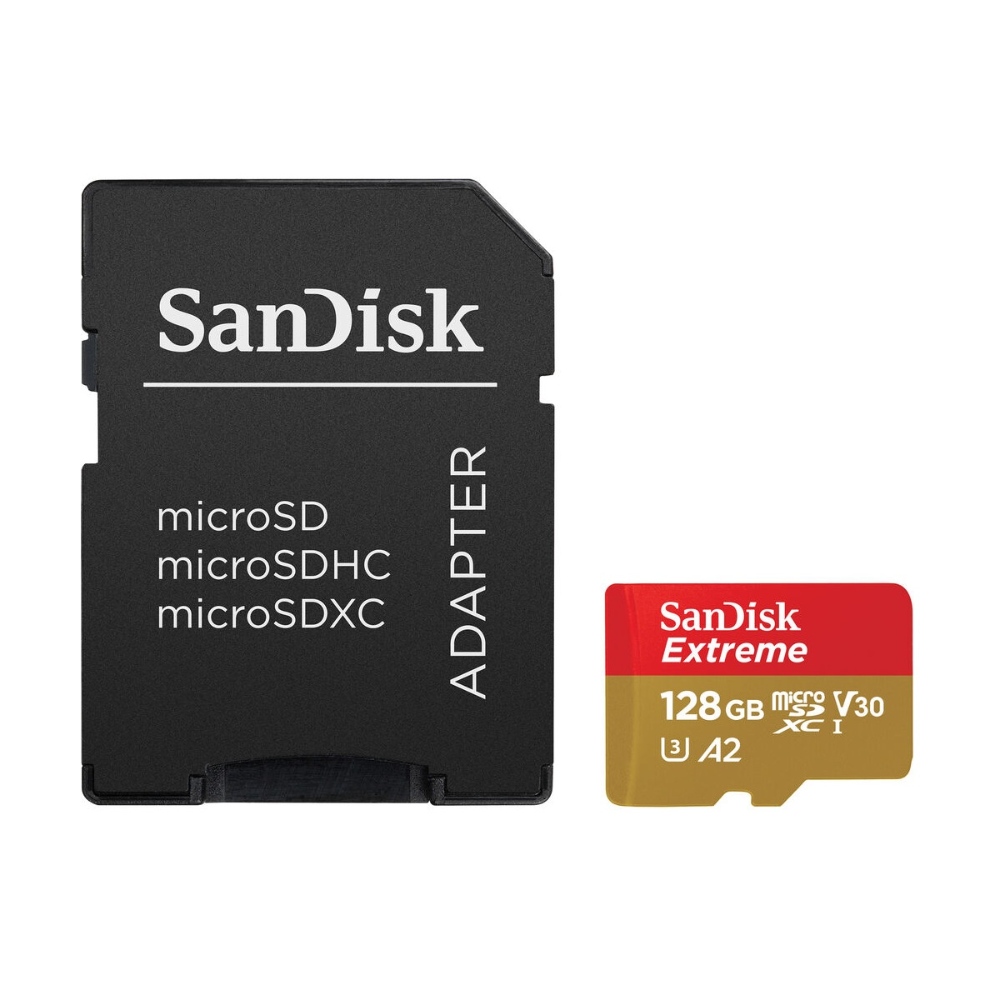 SanDisk Extreme