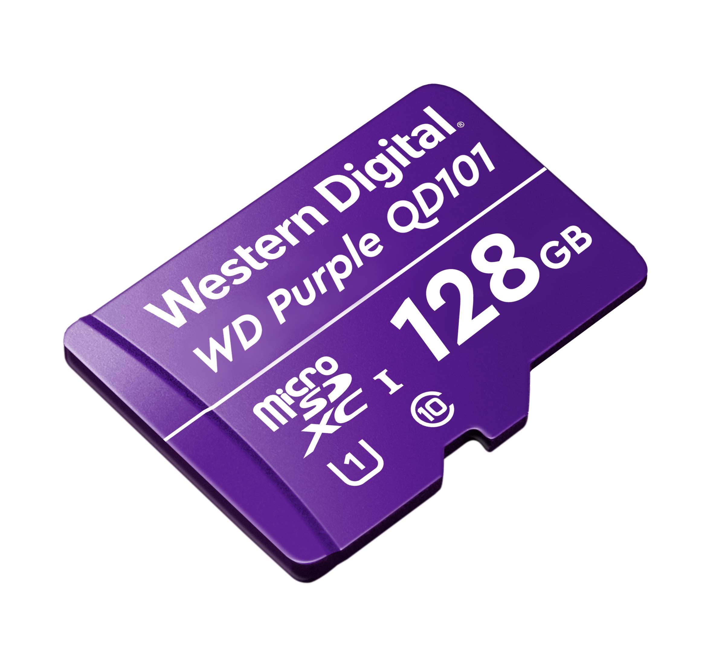WD Purple SC QD101 WDD128G1P0C