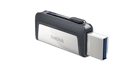 SanDisk Ultra Dual