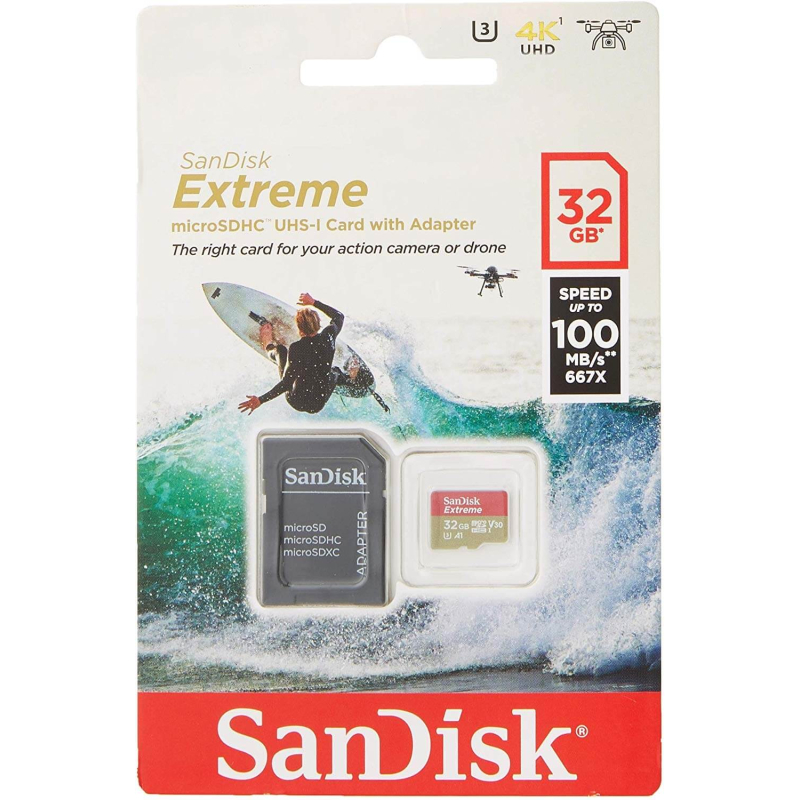 SanDisk Extreme