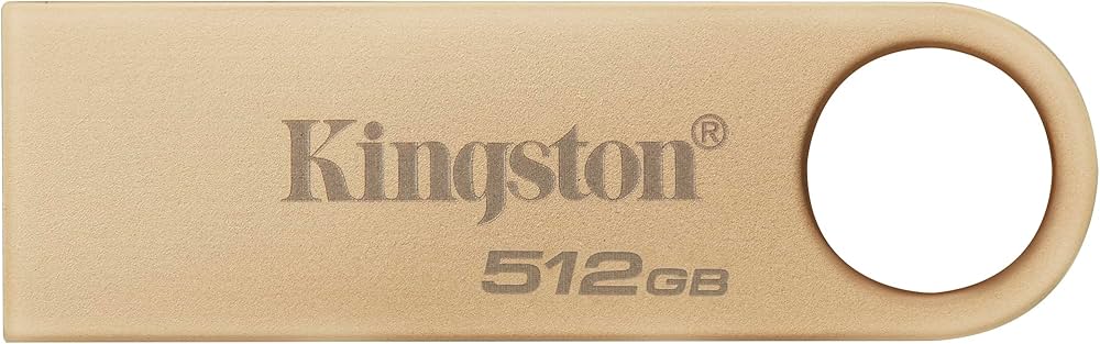 Kingston