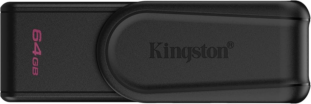 Kingston