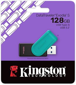 Kingston