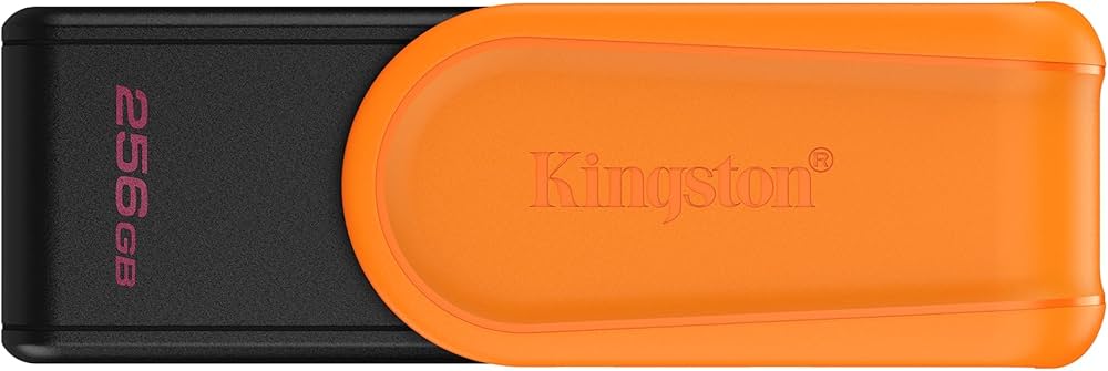 Kingston
