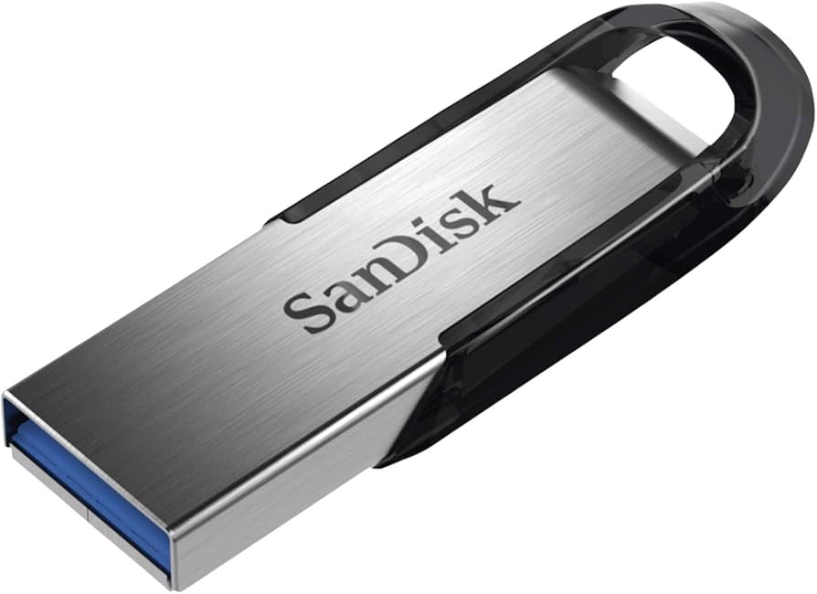SanDisk Ultra Flair