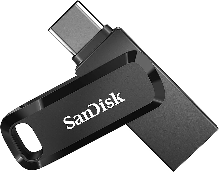 SanDisk Ultra Dual