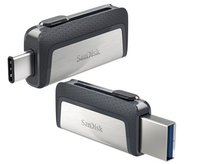 SanDisk Ultra Dual