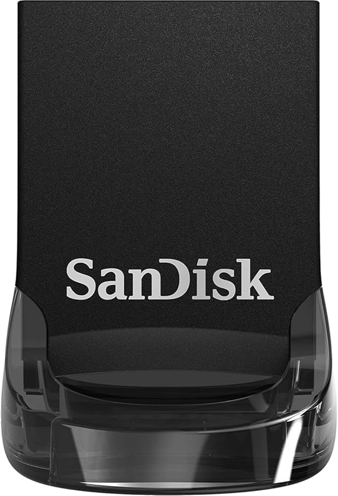 SanDisk Ultra Fit