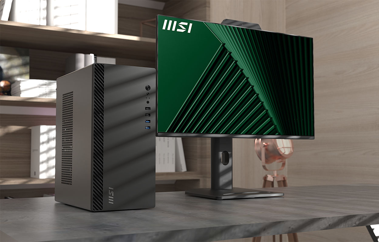 MSI