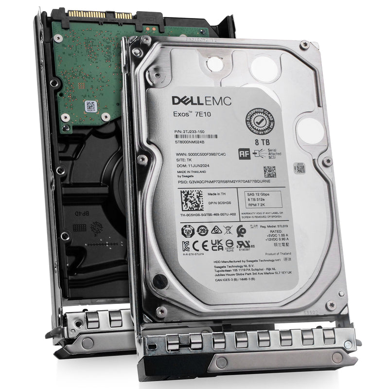 Dell EMC