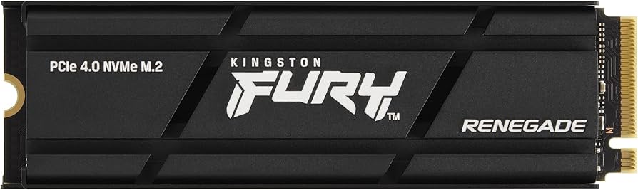 Kingston FURY Renegade