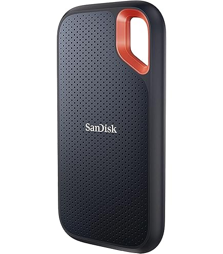 SanDisk Extreme Portable V2