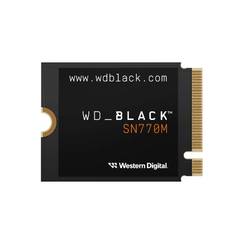 WD_BLACK SN770M WDS500G3X0G