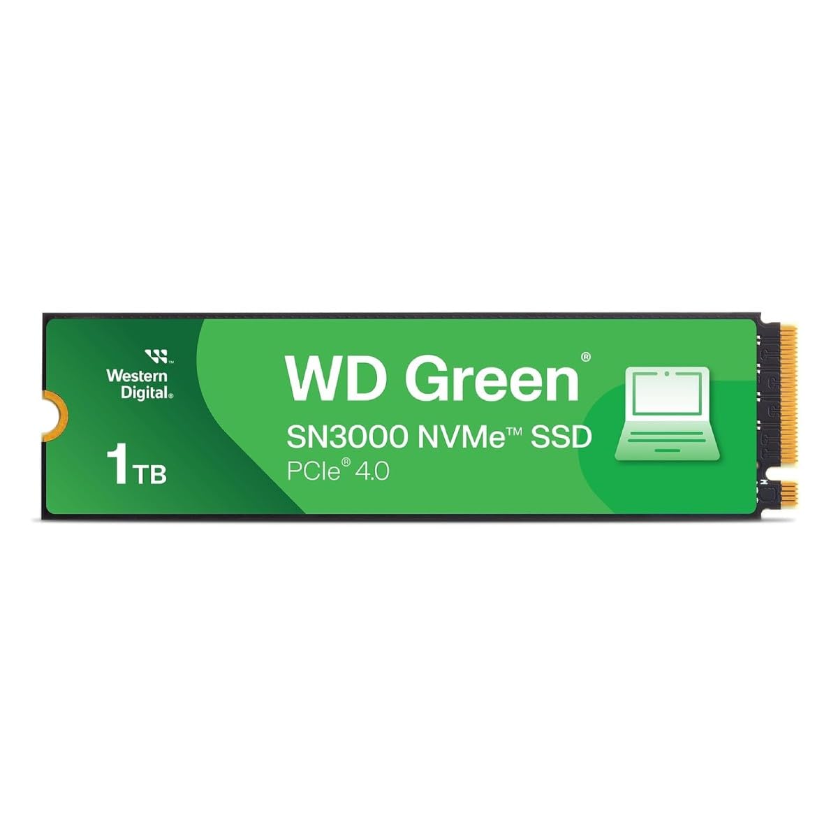 Western Digital WD Green SN3000