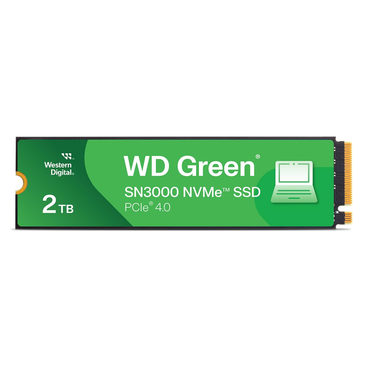 Western Digital WD Green SN3000