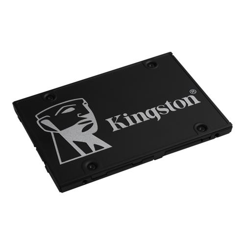 Kingston KC600